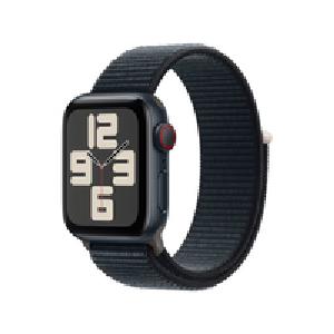 Apple Watch SE GPS+ Cellular - 40 mm - Midnight Aluminium